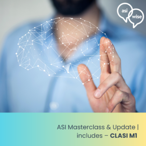 ASI1 Update  & Masterclass |  [CLASI M1 Online] Resit