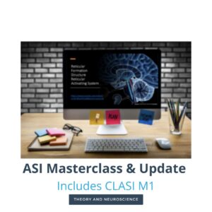 Masterclass & Update | ASI [CLASI CASI - M1 Online]