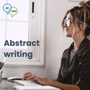 Webinar | Research & Advocacy | Writing an Abstract