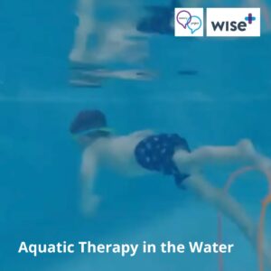 Webinar | Aquatic Therapy