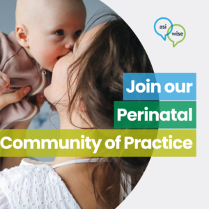 Community of Practice | Perinatal Special Interest Group