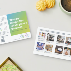 Leaflet | Communities of practice