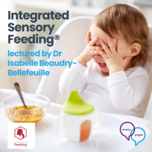 Workshop | Integrated Sensory Feeding (ISF) - Waiting List