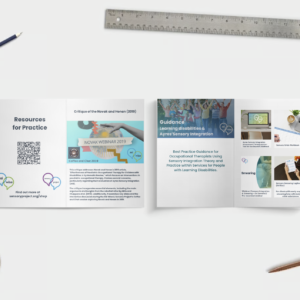 Leaflet | Resources for Practice