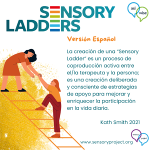 Sensory Ladders | Versión Español