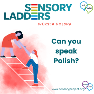 Sensory Ladders~ Wersja Polska