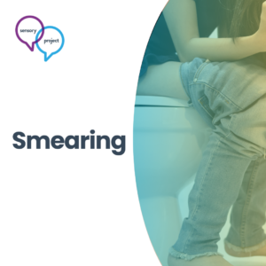 Webinar | Sensory Integration & Smearing - On demand / Pre-recorded webinar