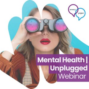 Webinar | Mental Health Unplugged