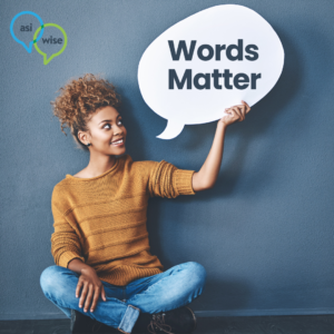 Webinar | Words Matter