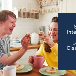 Workshop | Ayres Sensory Integration & Learning Disabilities Across the Lifespan
