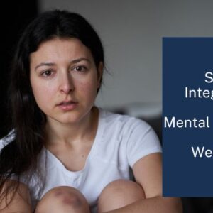 Workshop | Ayres' Sensory Integration for Mental Health and Wellbeing Across the Lifespan
