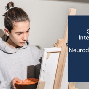 Workshop | Ayres' Sensory Integration & Neurodiversity Across the Lifespan - Waiting List
