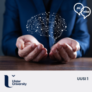 ASI1 | UUSI1 Ayres' Sensory Integration Theory & Neuroscience (ASI)