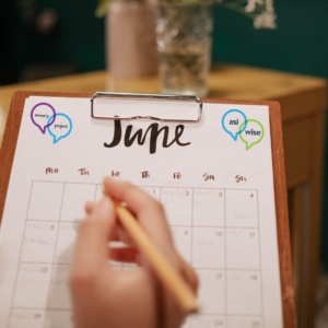 Community of Practice Events