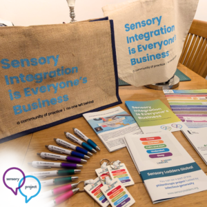 Resources for Practice, Downloads & Sensory Goodies